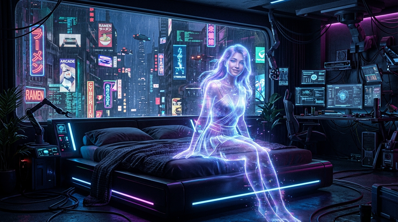 How to Protect Yourself From AI Girlfriend App Data Breaches