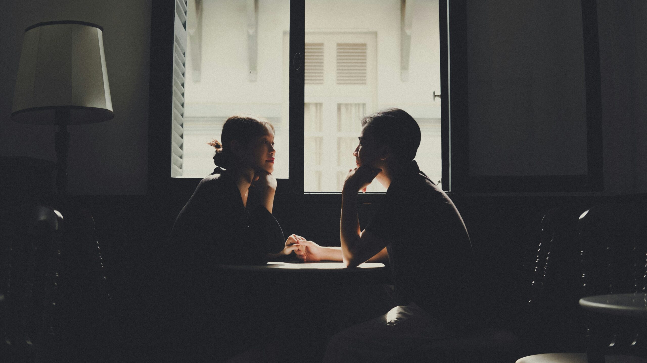 Suspicious Partner: What to Do When Something Feels Off But You Have No Proof