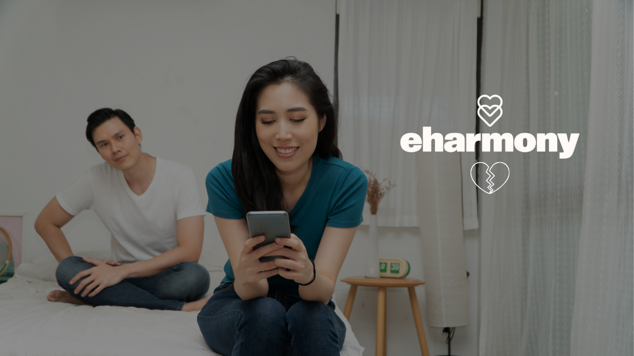 Does My Boyfriend or Girlfriend Have eHarmony? How to Find Out (2026)