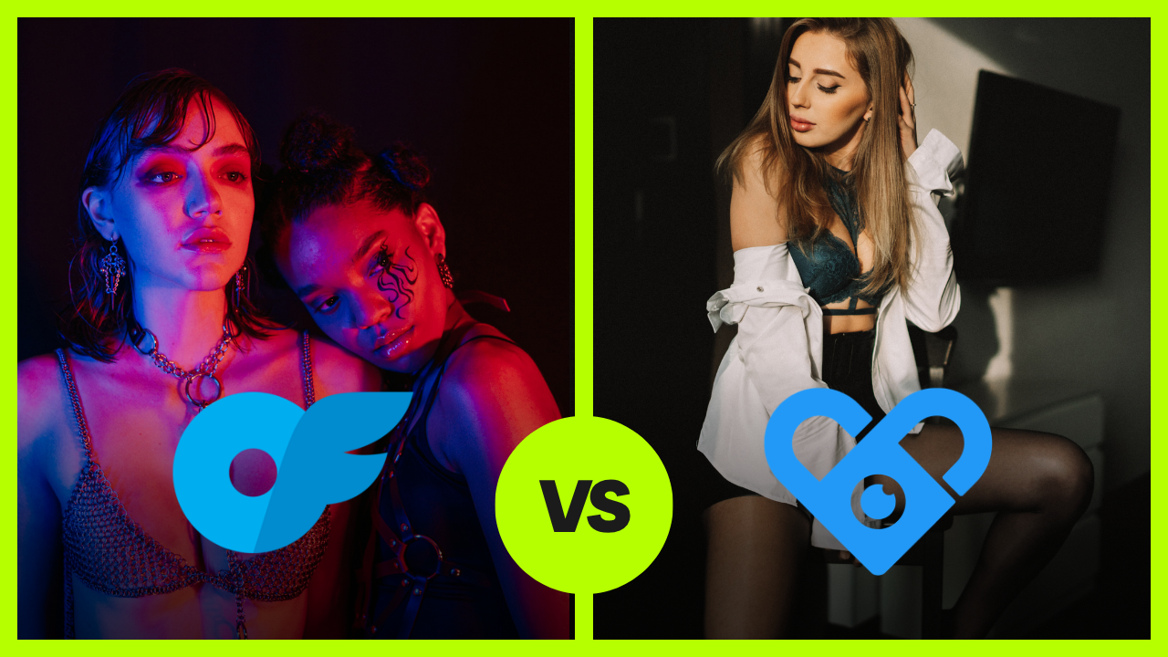OnlyFans vs. Fansly: Which Platform Is Safer for Creators and Subscribers?