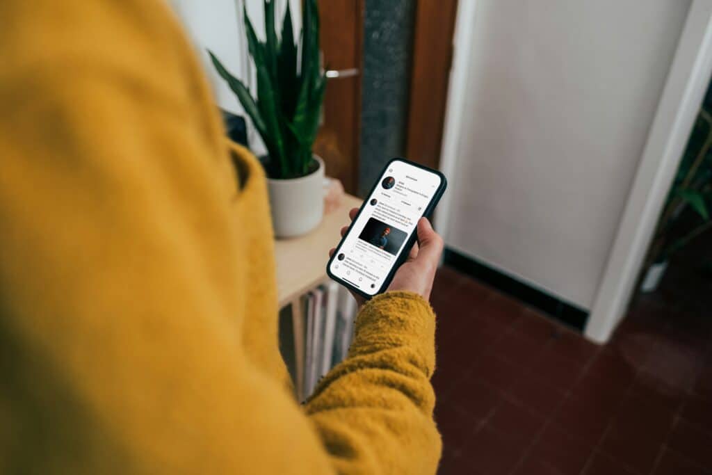 duet dating app profile