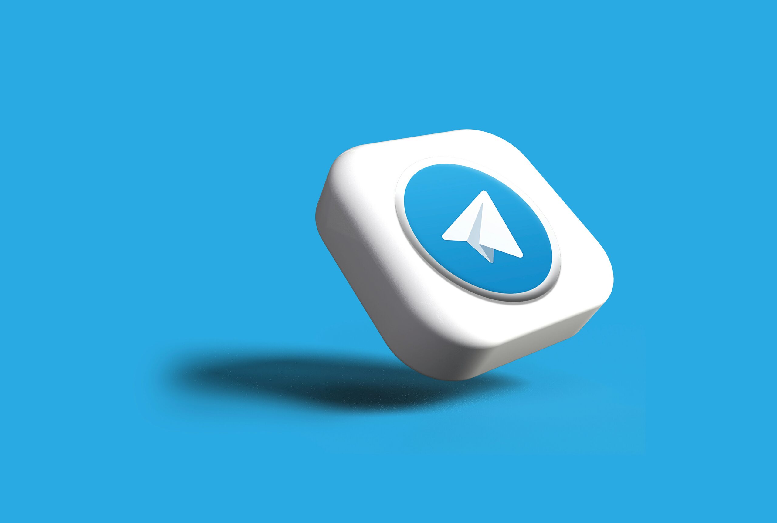 Reverse Face Image Search on Telegram: Why Google Comes Up Empty