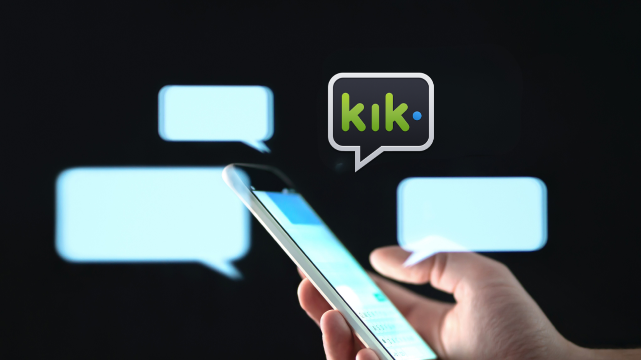 How to Reverse Image Search a Kik Profile Photo