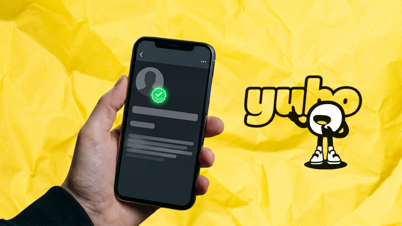 Is Yubo Safe? What Its Verified Badge Actually Checks (And What It Doesn't)