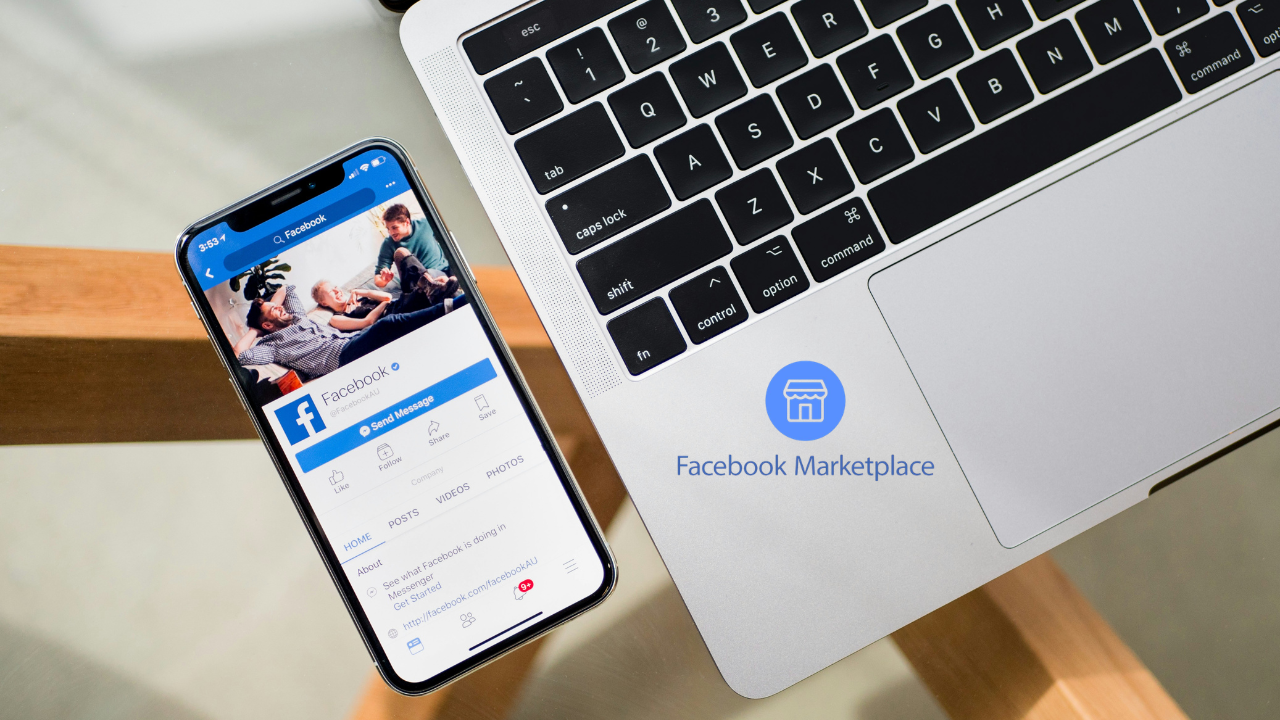 How to Find Someone on Facebook Marketplace (And See Their Other Listings)