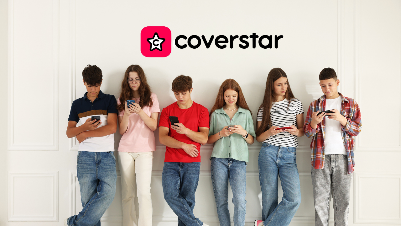 Is Coverstar Safe? What to Know Before You Go Live or Accept a New Follower